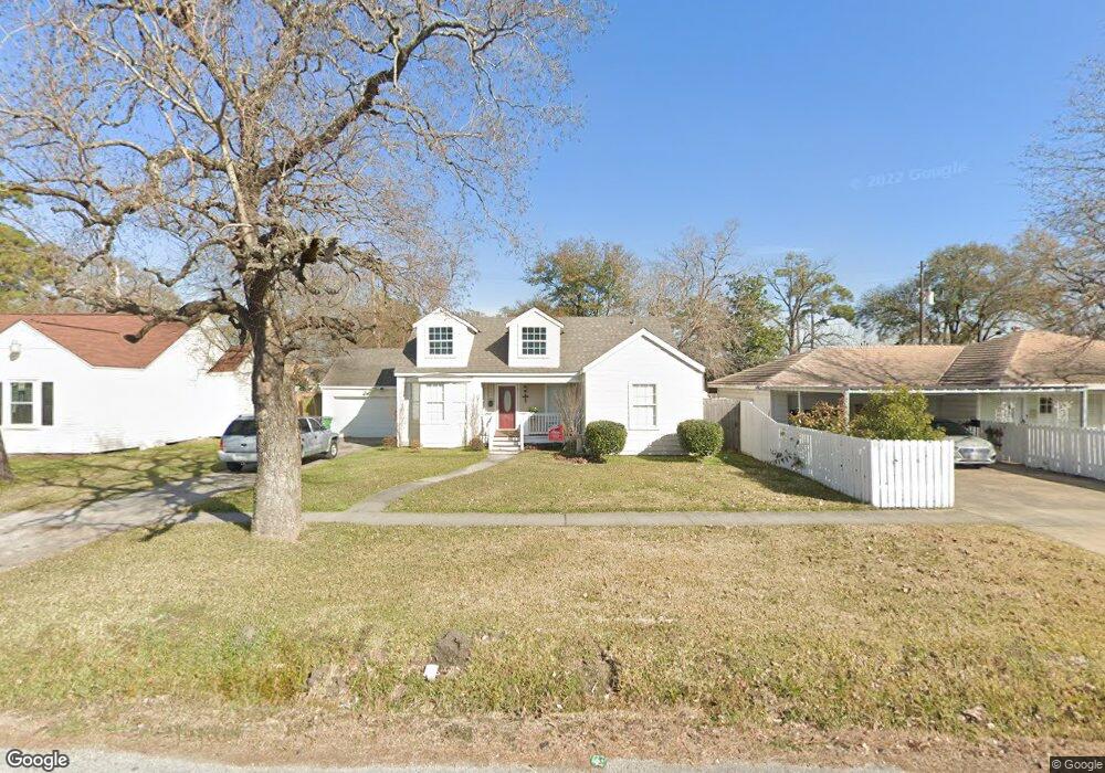 8029 Kimble St, Houston, TX 77017 - photo 1