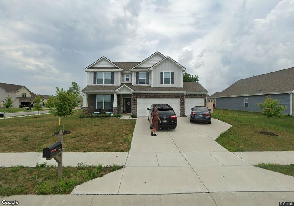 951 Terra Ln, Franklin, IN 46131 - photo 1