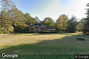 700 Walnut St, Marks, MS 38646