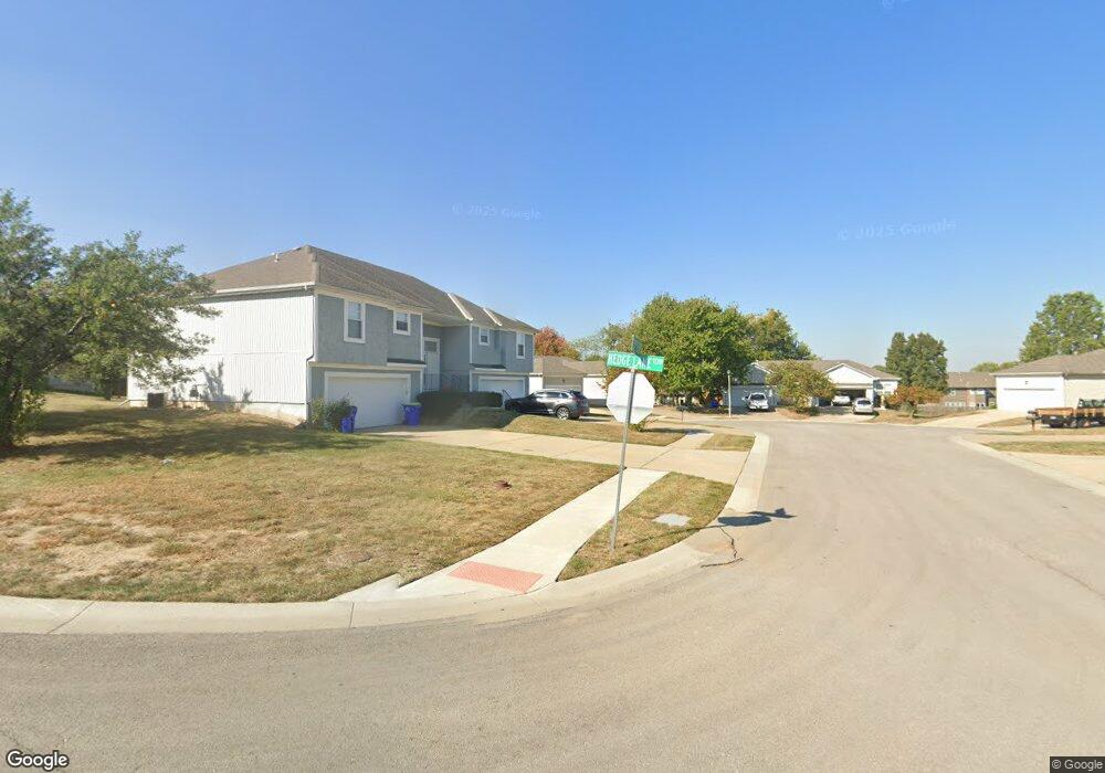 23509 W 73rd Terrace, Shawnee, KS 66227 - photo 1