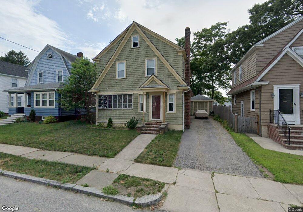 35 Lyndon Rd, Cranston, RI 02905 - photo 1