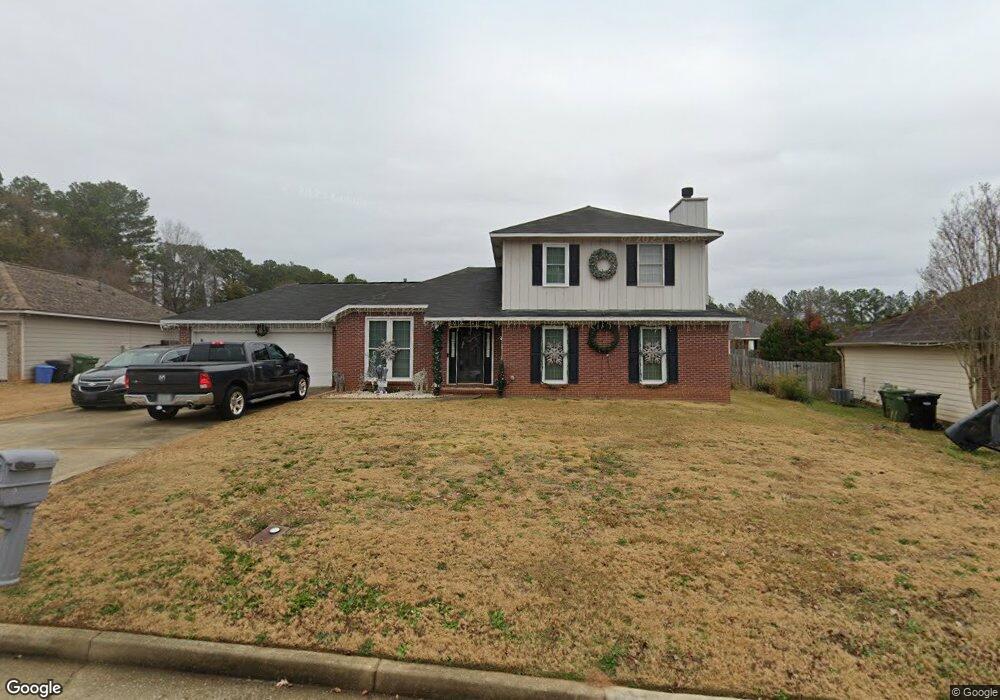 35 Chive Ct, Columbus, GA 31909 - photo 1