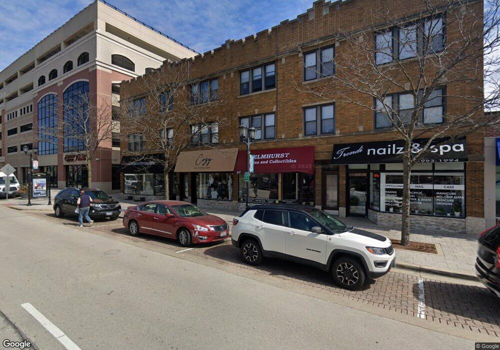 125 N Addison Ave, Elmhurst, IL 60126 - photo 1