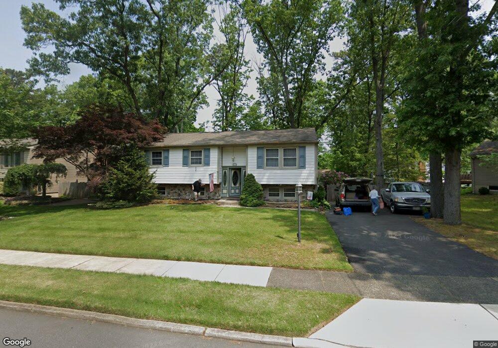 810 Liberty Ln, Blackwood, NJ 08012 - photo 1