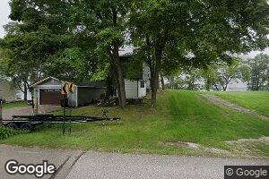 44557 E Little McDonald Dr, Perham, MN 56573