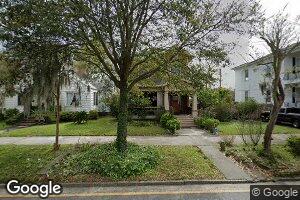 715 E Henry St, Savannah, GA 31401