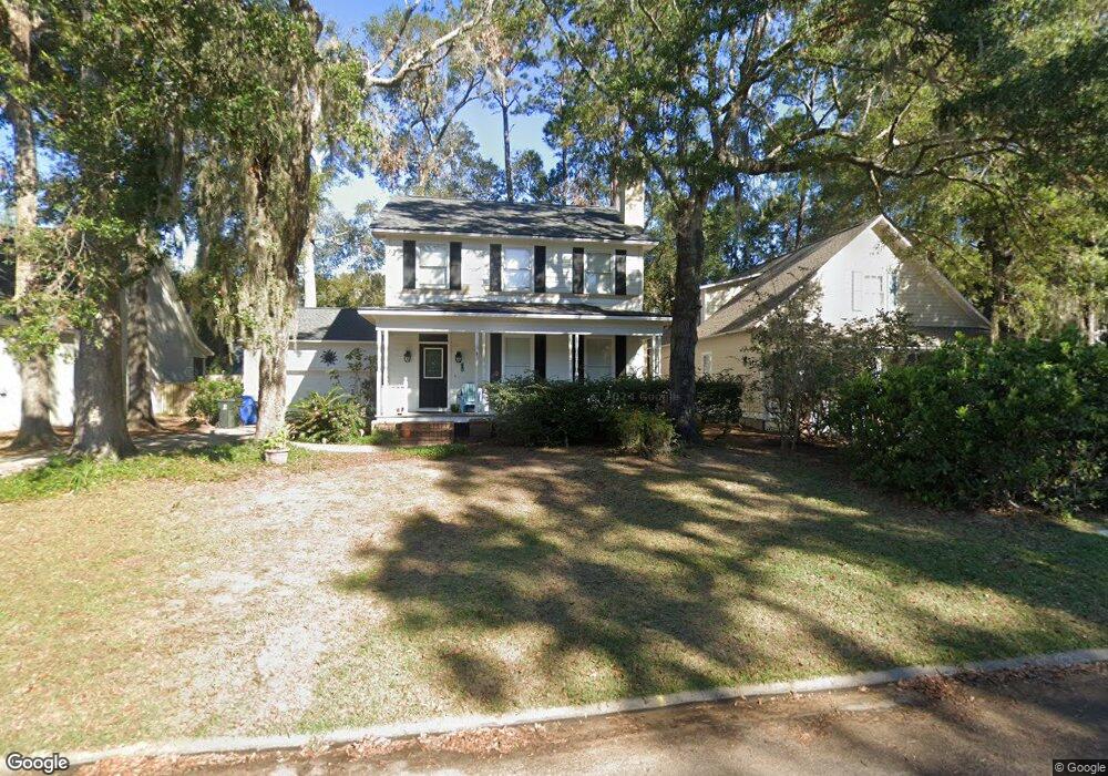 122 Harrison Pointe Dr, St. Simons Island, GA 31522 - photo 1