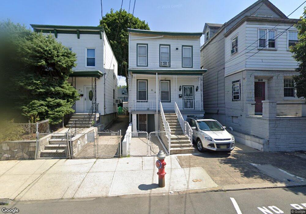 170 Bartholdi Ave, Jersey City, NJ 07305 - photo 1
