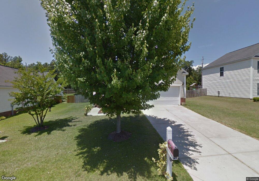 108 Eagle Pointe Dr, Chapin, SC 29036 - photo 1