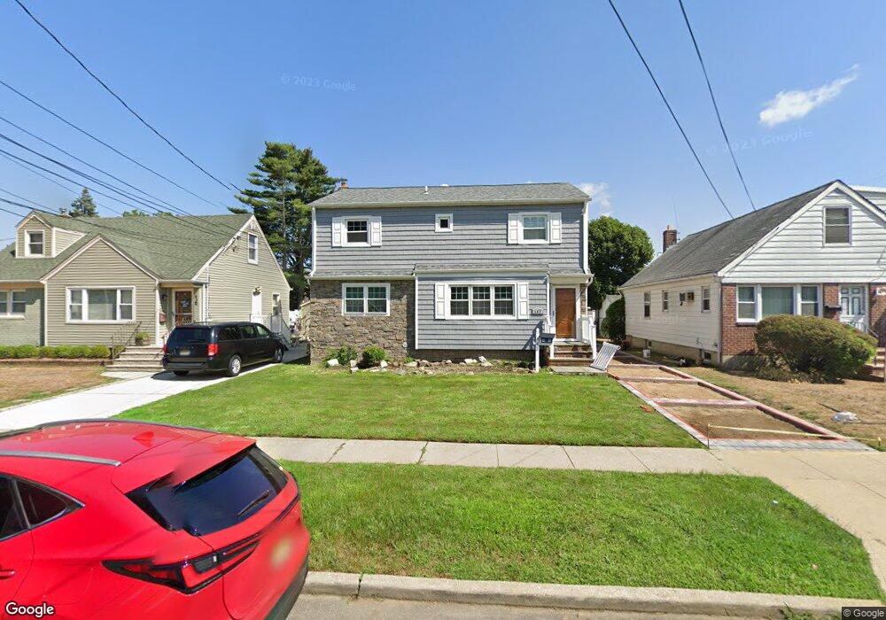 443 Bedell Terrace, West Hempstead, NY 11552 - photo 1