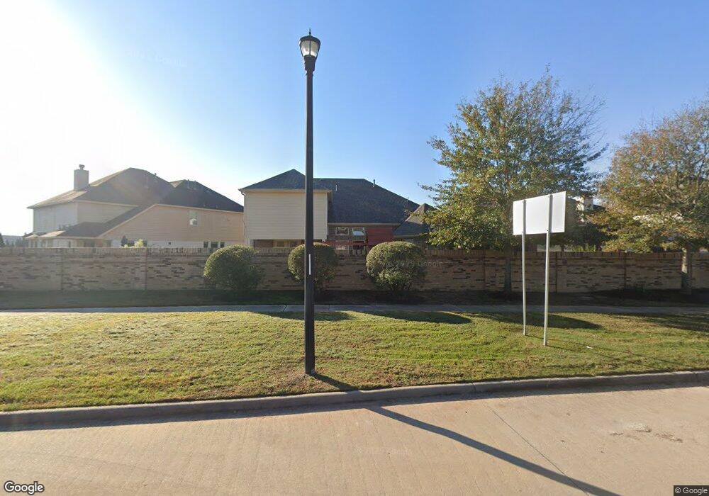 27506 Wilson Run Ln, Fulshear, TX 77441 - photo 1