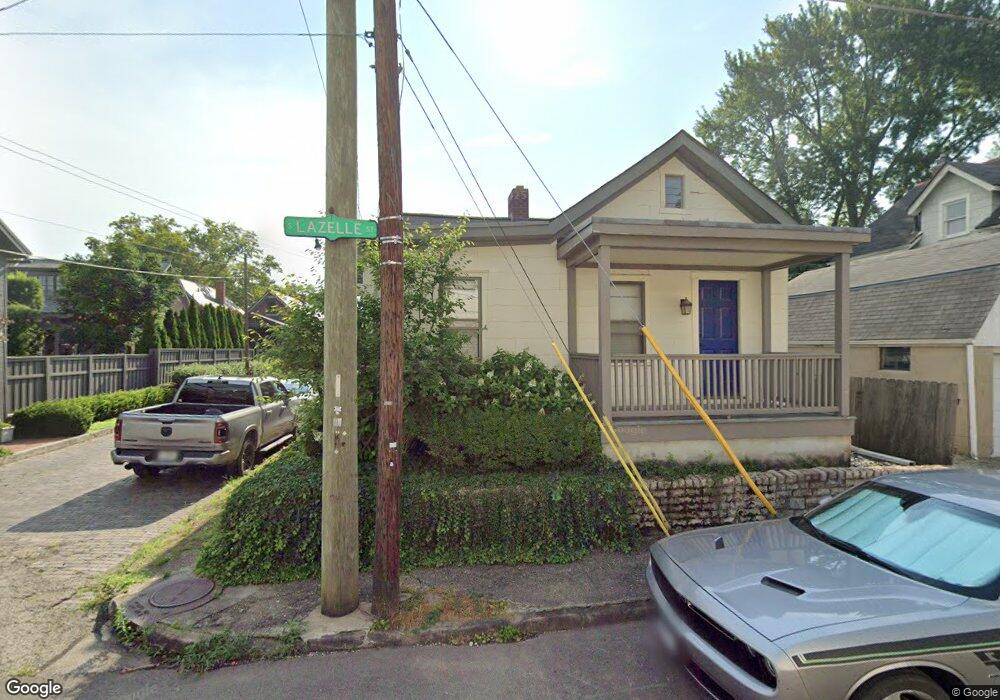 858 S Lazelle St, Columbus, OH 43206 - photo 1