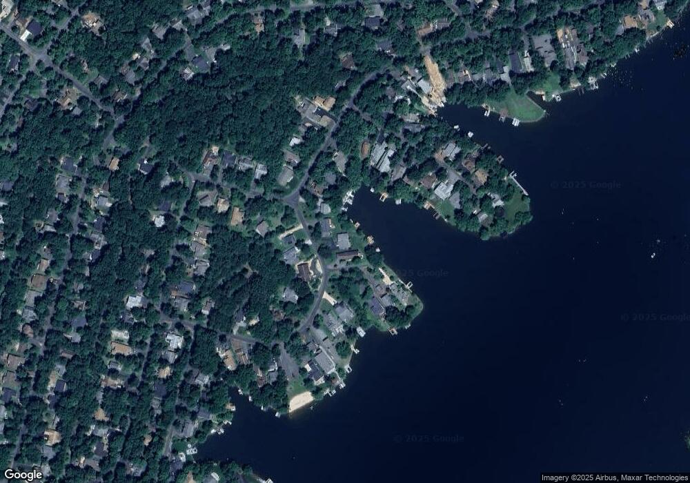 302 Cornwallis Ave, Locust Grove, VA 22508 - photo 1