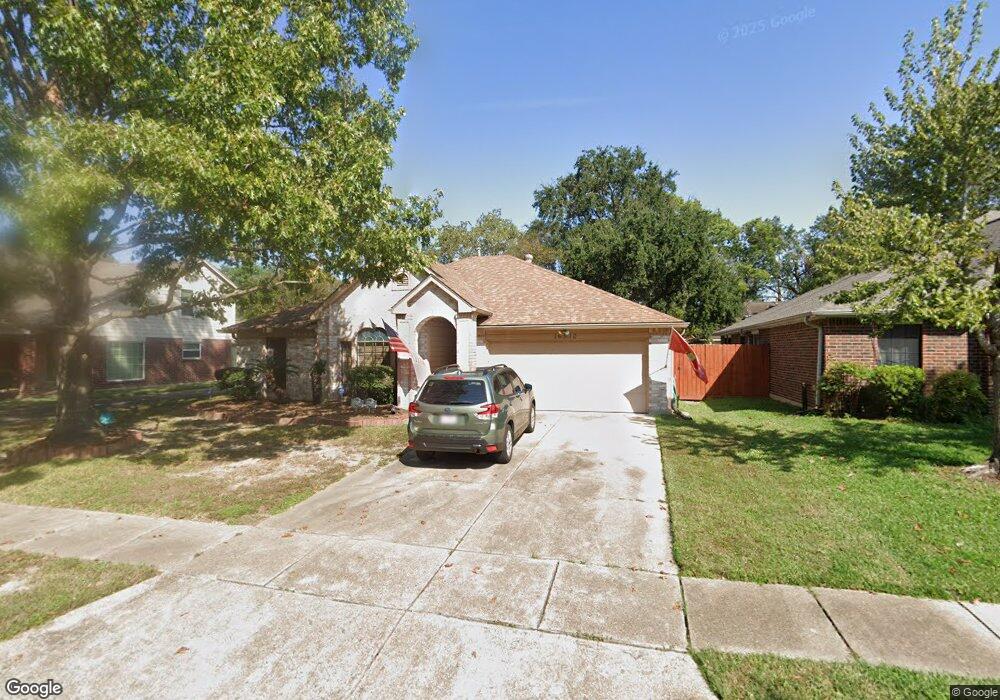 16510 Willingham Way, Houston, TX 77095 - photo 1