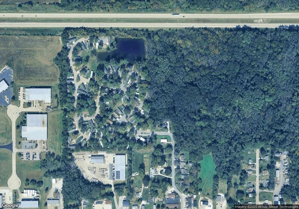 314 N Amy Dr, Bellevue, IL 61604 - photo 1