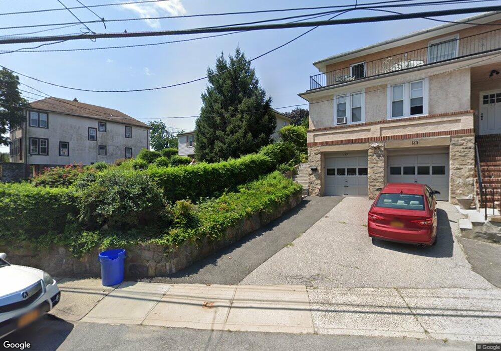 135 Wallace St unit 1, Tuckahoe, NY 10707 - photo 1