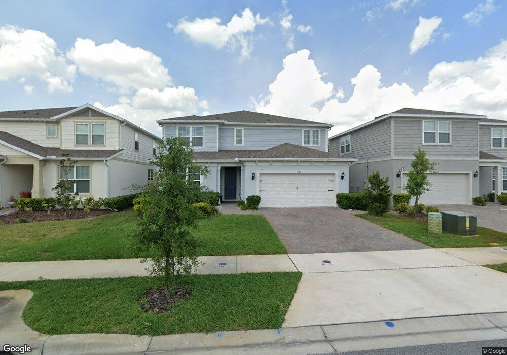 5609 Cedar Chase Dr, Saint Cloud, FL 34771 - photo 1