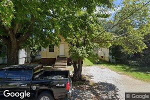 3710 Highland Ave, Cairo, IL 62914