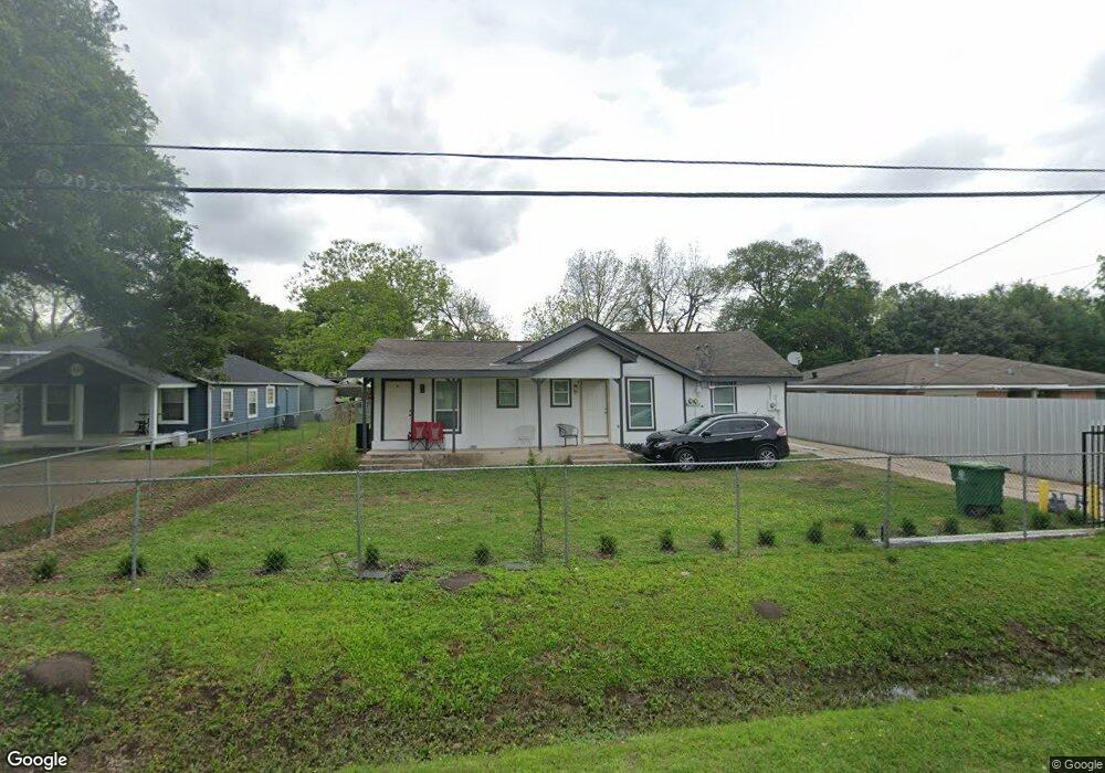 1901 Heaney Dr, Houston, TX 77093 - photo 1