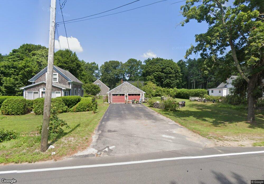 43 County Rd, Marion, MA 02738 - photo 1