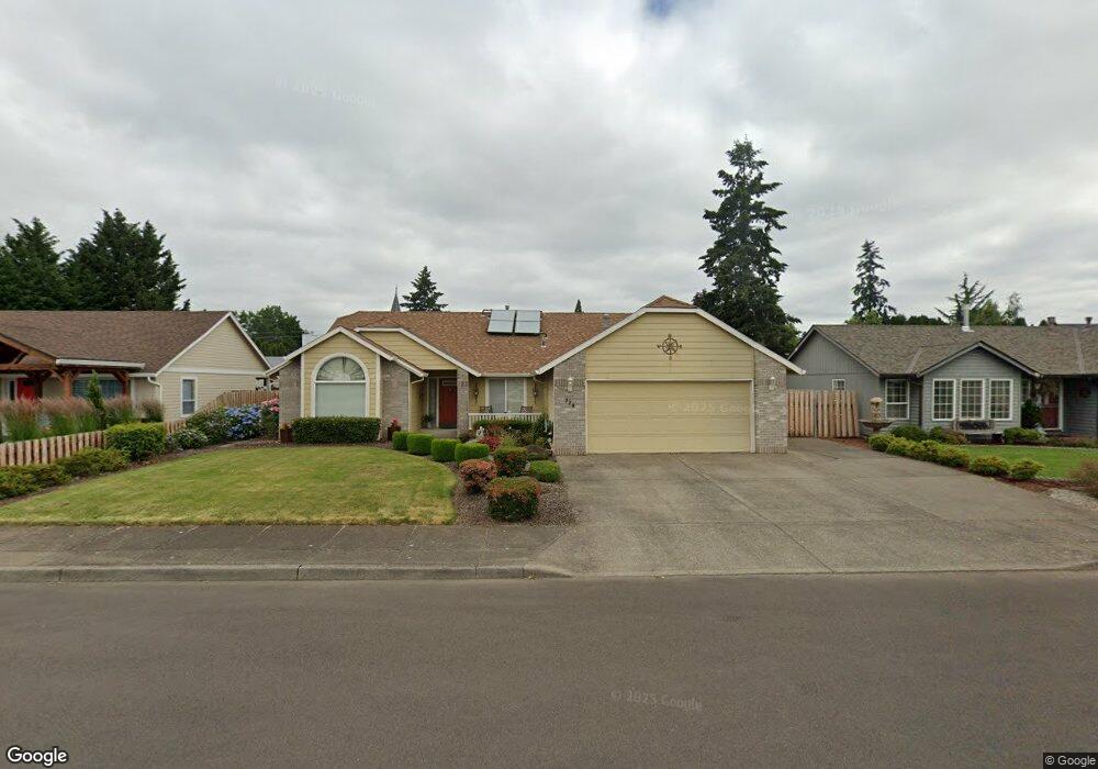 328 SE 7th Way, Canby, OR 97013 - photo 1