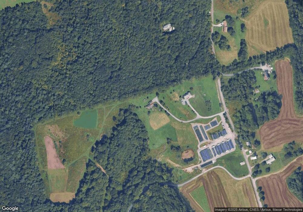 12 Blackberry Hill Rd, Fairfax, VT 05454 - photo 1