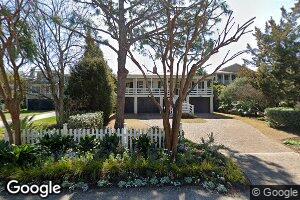 2205 Atlantic Ave, Sullivans Island, SC 29482