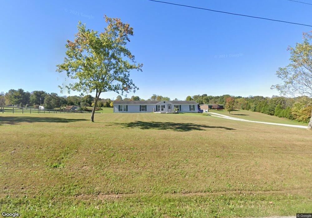 2324 Kennedy Mott Rd NW, Depauw, IN 47115 - photo 1