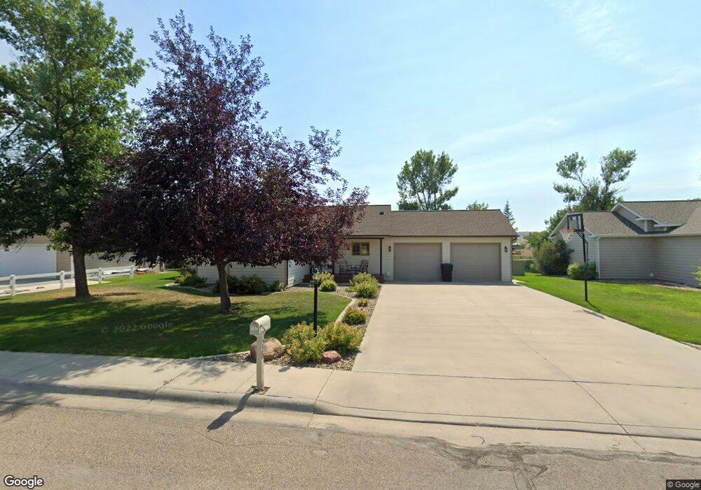 220 14th St W, Havre, MT 59501 - photo 1