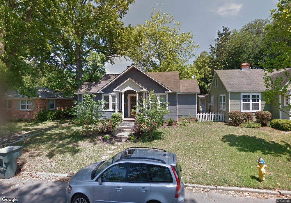 1412 E 48th St, Savannah, GA 31404 - photo 1