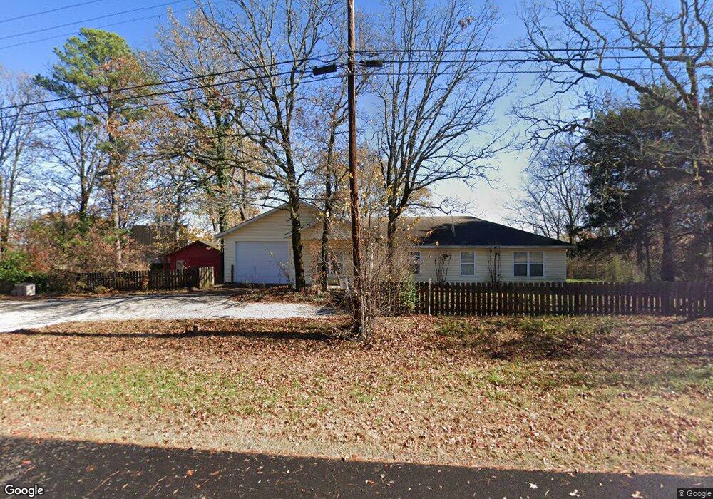 21500 U S 71, Winslow, AR 72959 - photo 1