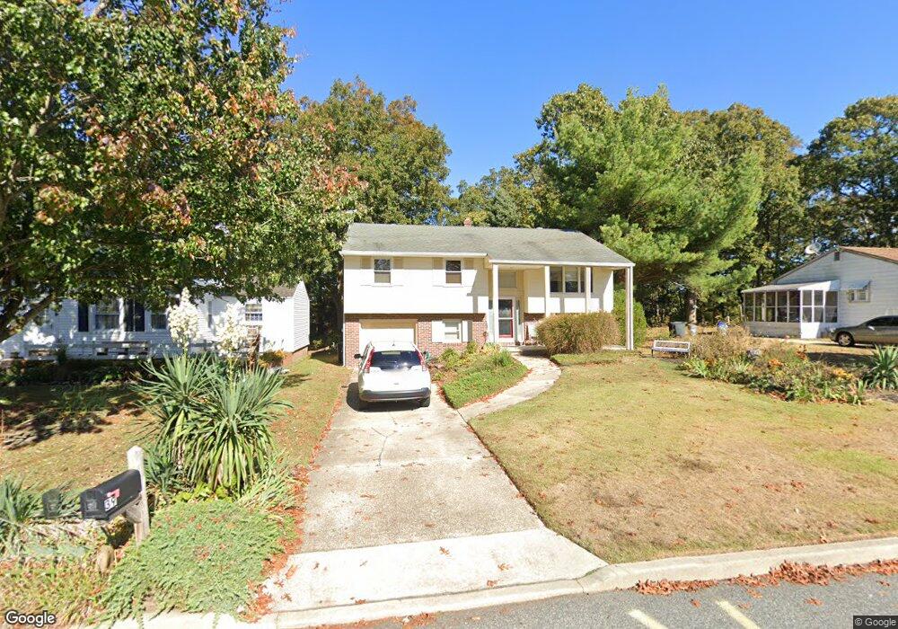 39 Broadway, Somers Point, NJ 08244 - photo 1