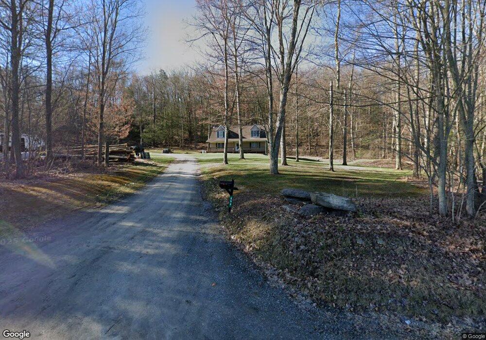 558 Sr 307, Factoryville, PA 18419 - photo 1