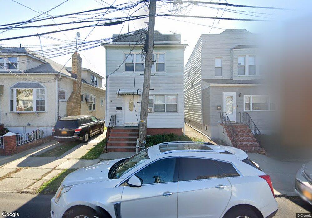 150-16 16th Rd, Whitestone, NY 11357 - photo 1