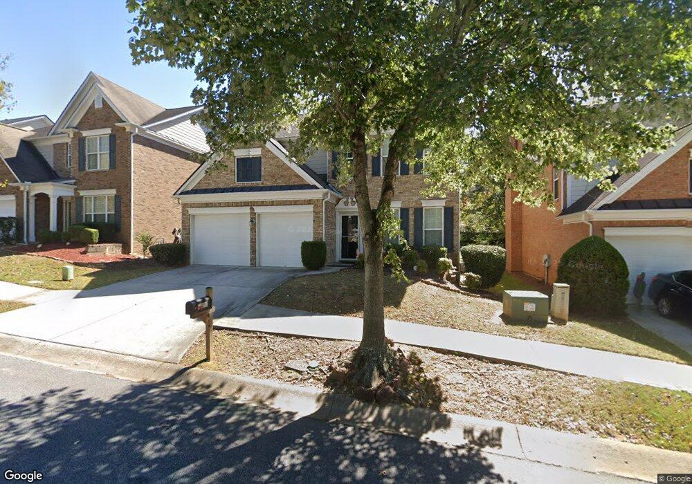 2002 Polesdean Ln, Duluth, GA 30097 - photo 1
