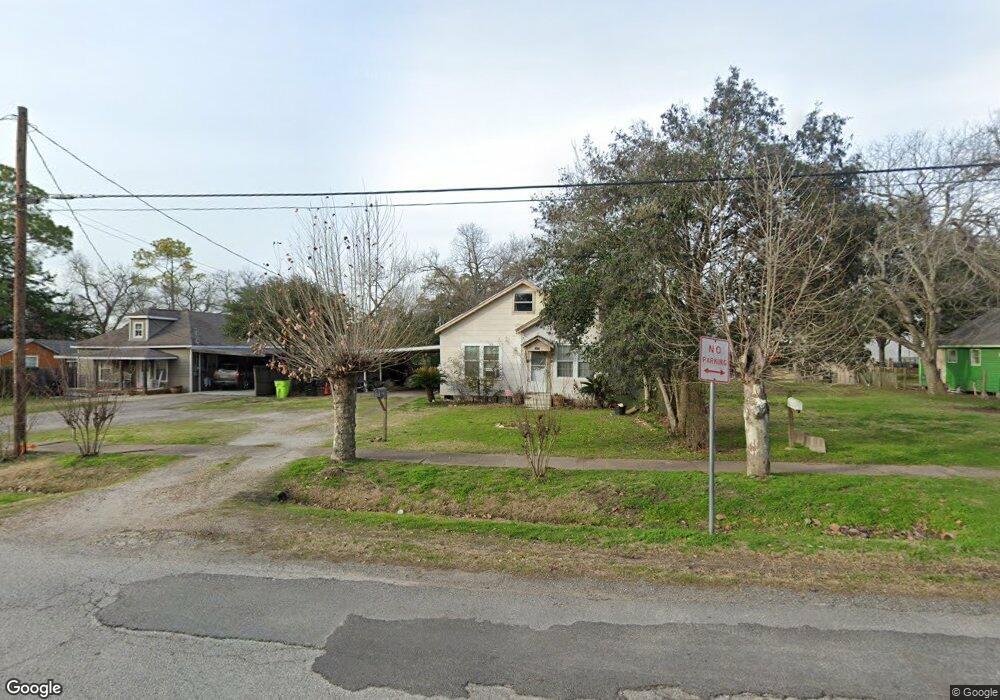 1601 Avenue D, Rosenberg, TX 77471 - photo 1