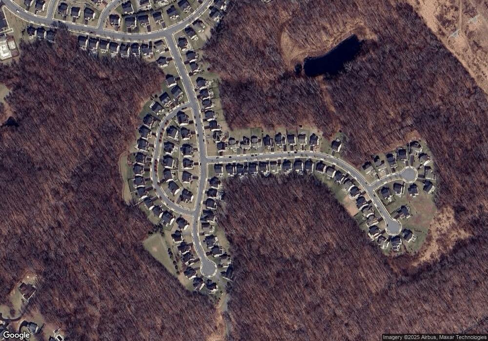 2105 Basil Hall Ln, Gambrills, MD 21054 - photo 1