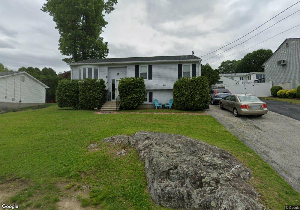 8 Berclay St, Johnston, RI 02919 - photo 1