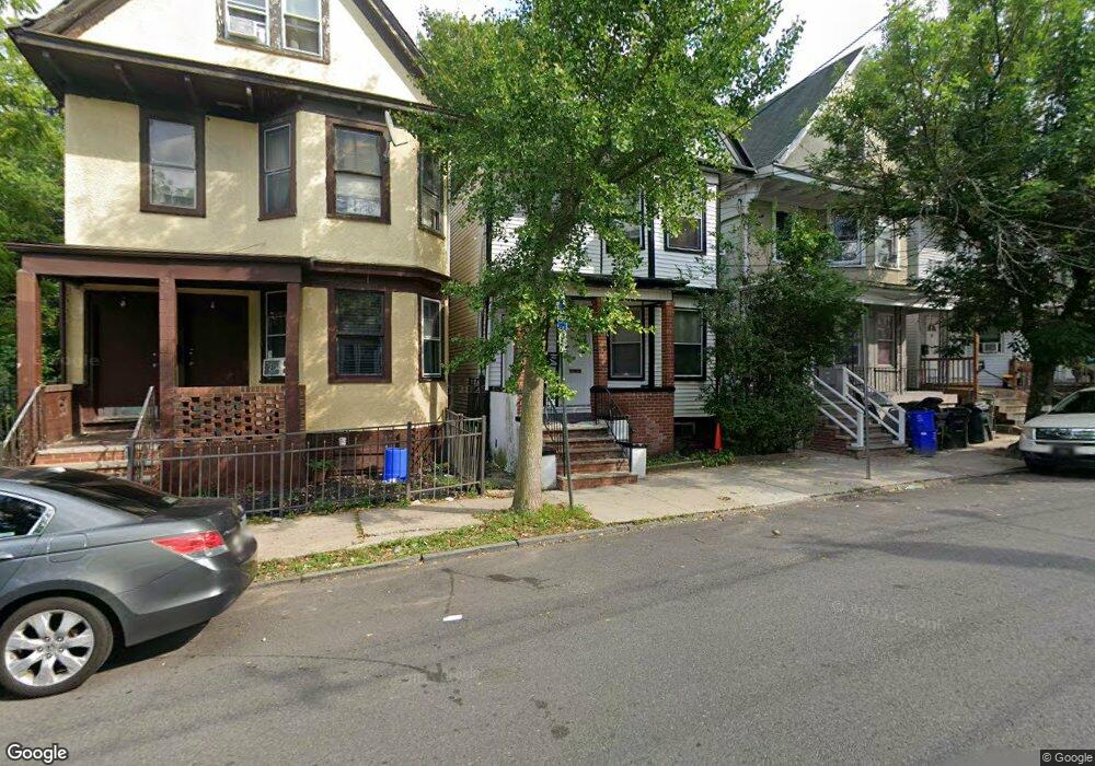 744 S 16th St, Newark, NJ 07103 - photo 1