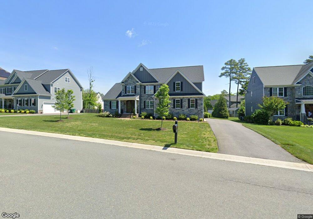 2014 Grey Oaks Park Ln, Glen Allen, VA 23059 - photo 1