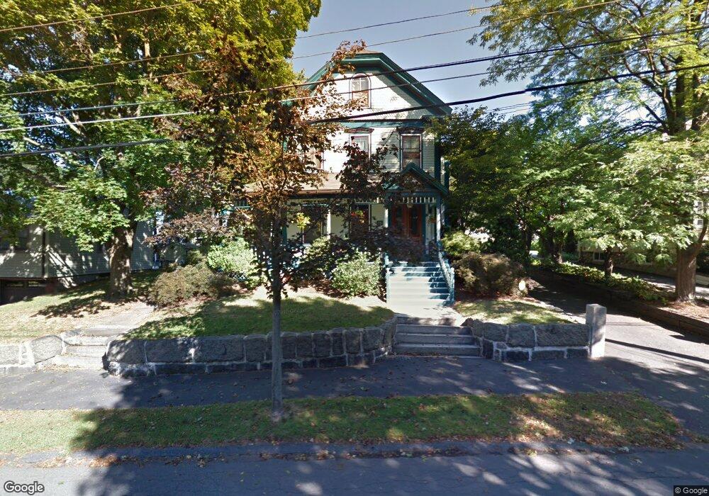 15 Lawrence St, Wakefield, MA 01880 - photo 1