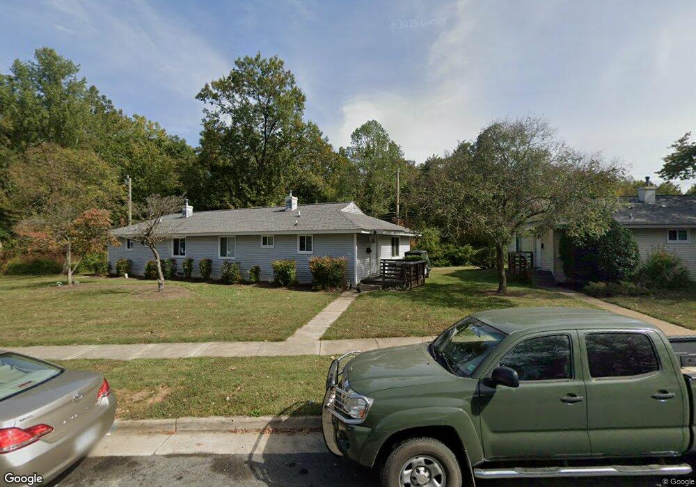 18058 Purvis Dr, Triangle, VA 22172 - photo 1