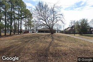 13420 Old River Dr, Scott, AR 72142