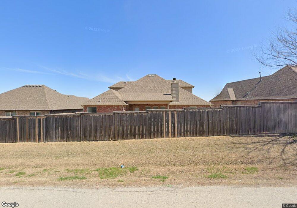 14728 S Justin Ave, Glenpool, OK 74033 - photo 1