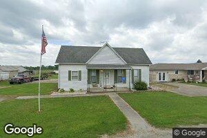 9114 S State Road 129, Cross Plains, IN 47017