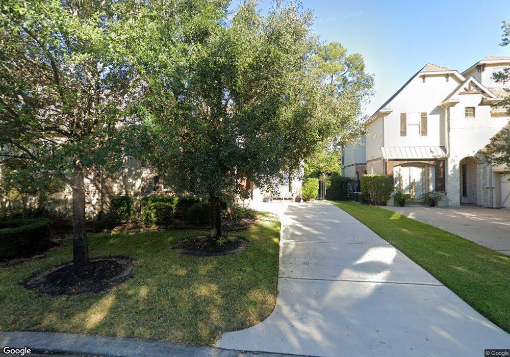 58 N Knights Crossing Dr, Spring, TX 77382 - photo 1