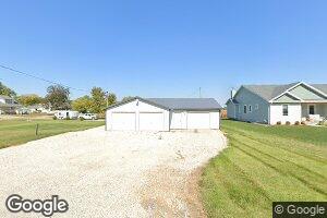 1211 Davis St, Dexter, IA 50070