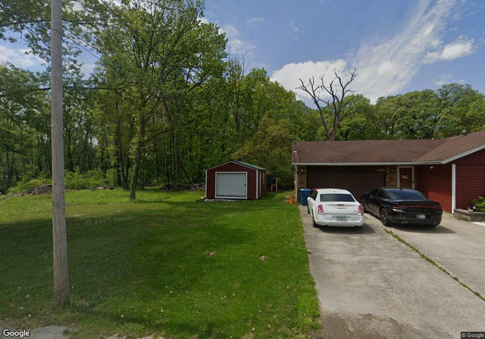 14330 Hobart St, Cedar Lake, IN 46303 - photo 1