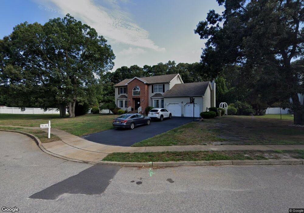 31 Stollman St, Bayville, NJ 08721 - photo 1