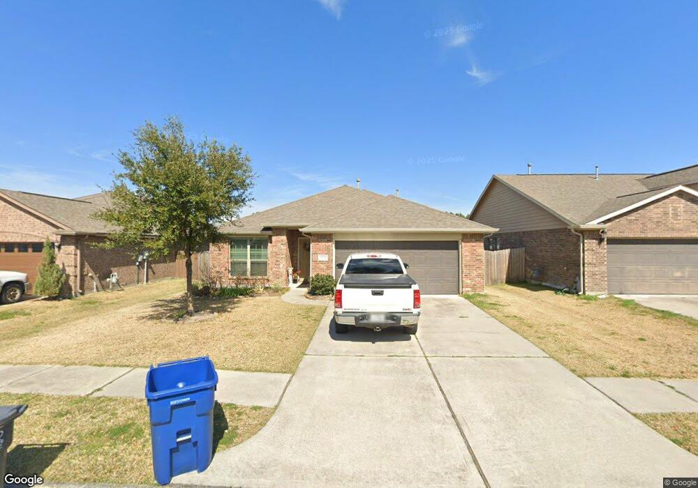 28634 Lockeridge Farms Dr, Spring, TX 77386 - photo 1